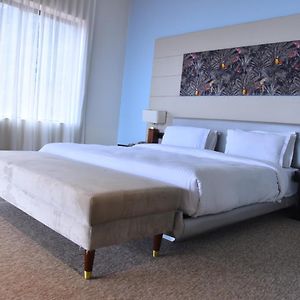 Junior Suite Balcony