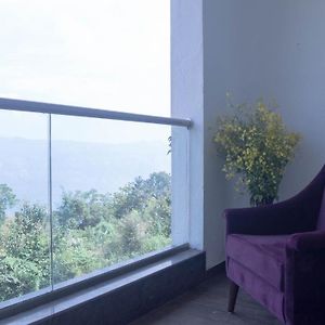 Deluxe Double Room Balcony